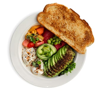 Heyday Plate