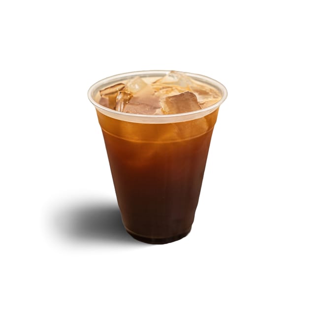 Cold Brew.