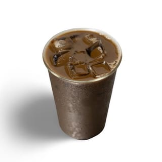 Hojicha Hot/Iced