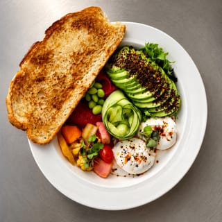Heyday Plate