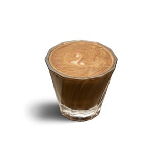 Cortado