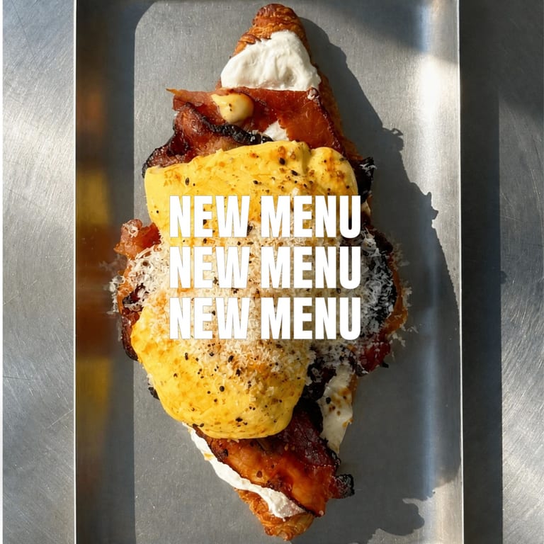 NEW CROISSANT TOASTS
