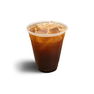Espresso Tonic